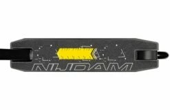 NIJDAM STUNTSTEP Geel 11 NIJDAM STUNTSTEP Geel -OUTDOOR SPEELGOED Winkel e89f4abe3a07aeb20ef80a55f69e0822fc7cf05571d7be0b3cccb6d2b77d22fb