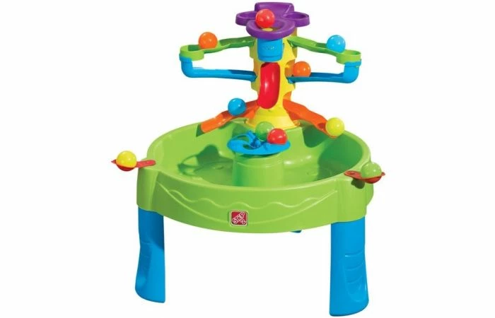 Step2 Battle Splash Water Table 5 Step2 Battle Splash Water Table - Afbeelding 3
