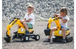 Falk Power Builder Graafmachine 16 Falk Power Builder Graafmachine -OUTDOOR SPEELGOED Winkel e8a4bf066601161a3e9ae58614cc1007f68c7643c0753a06f66ec55987037c3e