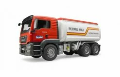 Bruder 3775 MAN TGS Tankwagen 10 Bruder 3775 MAN TGS Tankwagen -OUTDOOR SPEELGOED Winkel e8c4b19a4d9bbb0437866a6d2fbefe7d85297f8c188827e365d324642de0908c