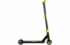 NIJDAM STUNTSTEP Geel 9 NIJDAM STUNTSTEP Geel -OUTDOOR SPEELGOED Winkel e90aa5c0533040c8112dda439874dc10b3c8ad9cb605dca9ccfbf17c464d33ef