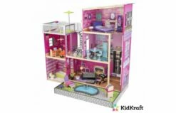 KidKraft Poppenhuis Uptown