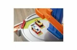 Step2 Hot Wheels Road Rally Raceway 15 Step2 Hot Wheels Road Rally Raceway -OUTDOOR SPEELGOED Winkel e95fc27246904759008aebf5ecd23f18bb8a3a5797e618a66e1f0756c8aeb959