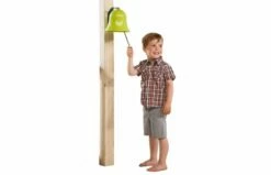 KBT Bel Voor Speelhuis -OUTDOOR SPEELGOED Winkel e98b1731dda2dc83ae5f0ad66438fcdcdb5b01d79d5d91c2cc42313a27b9c2e1