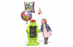 Step2 Victor Veilig Schoolbord -OUTDOOR SPEELGOED Winkel e99c1fb07aeb671f1e80408c78da1766254142c1b0358de5fd68c03c751492f3