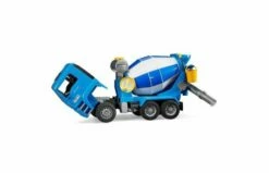 Bruder 2744 MAN Betonwagen -OUTDOOR SPEELGOED Winkel eb7499a182139bc9810faae931a6f5104b997c5f142d6464312454eb60d61da9