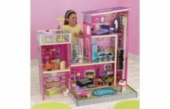 KidKraft Poppenhuis Uptown -OUTDOOR SPEELGOED Winkel eb8fdc53792e310d3c021651a2d06edfcbad249215e2e3d5a667bdbd110dea1d