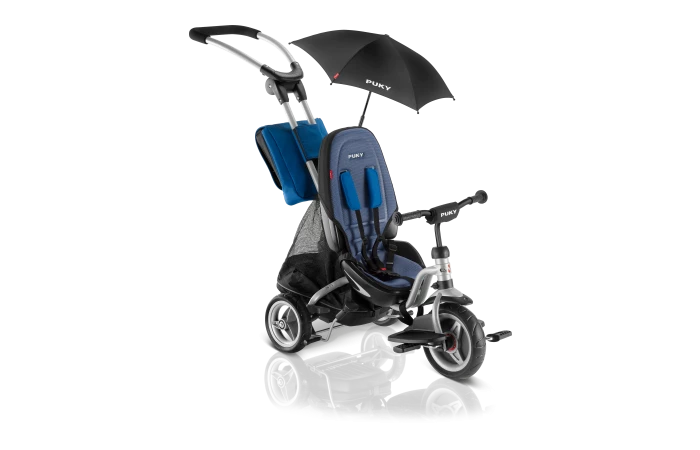 Puky CEETY® CAT S6 6 Puky CEETY® CAT S6 - Afbeelding 4