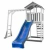 Axi Beach Tower Met Klimrek (grijs/wit) 2 Axi Beach Tower Met Klimrek (grijs/wit) -OUTDOOR SPEELGOED Winkel ebe88db9cfe80c32c2ab920b12d2f392a358f6da692460f6c2b58af687062908