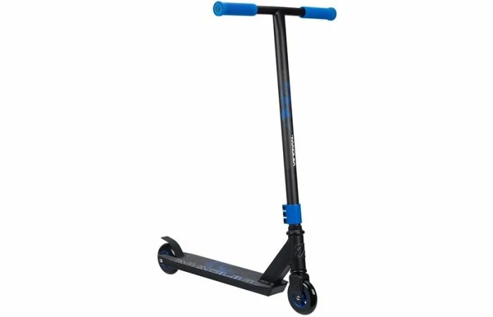 NIJDAM STUNTSTEP - Grijs 3 NIJDAM STUNTSTEP - Grijs