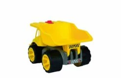 BIG 'Power Worker' Maxi Truck Kiepwagen -OUTDOOR SPEELGOED Winkel edc57333dd278f3c86353197e66b4f65e3542d3293d4bb561db79f9de5384904