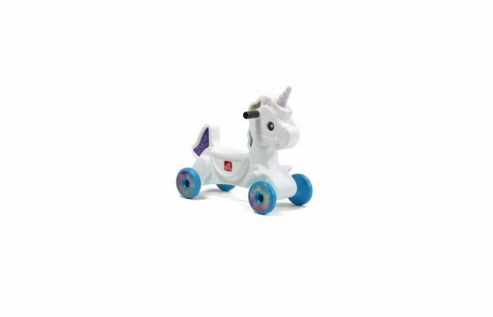 Step2 Unicorn Up & Down Roller Coaster 5 Step2 Unicorn Up & Down Roller Coaster - Afbeelding 3