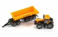 Siku 1858 JCB 825 Met Dolly En Aanhanger 13 Siku 1858 JCB 825 Met Dolly En Aanhanger -OUTDOOR SPEELGOED Winkel ee03fe732f52cc7f2b8b1ecf9b7636c8b7f2aeec4d2253e0475a487ac9f9c187