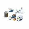 Luchthaven Set Siku -OUTDOOR SPEELGOED Winkel ee9ece4350f66249c313c468010bbffd435063f0b699956411d660e9908e1669