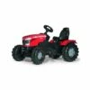 Rolly Toys Rollyfarmtrac MF 8650 TrapTractor -OUTDOOR SPEELGOED Winkel eed5d749d2d45683e7b43db9fa4077e94a251e50ad4ab2bdeb479df32d70d93c