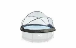 EXIT Zwembad Overkappingen Rond