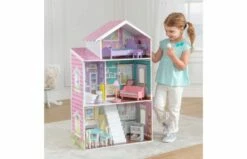 KidKraft Poppenhuis Glendale Manor -OUTDOOR SPEELGOED Winkel ef558fd6926ef8f012aa3a3982f7e5b70a10966a83b78546a336eaaf969f12f9