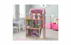 KidKraft Ava Poppenhuis 18 KidKraft Ava Poppenhuis -OUTDOOR SPEELGOED Winkel efde642cd0737c14db5edfd27e66a9123b090db120cb79287cdd005048a52ca7