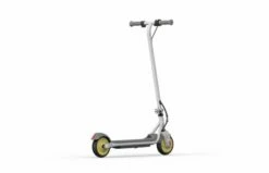 Segway Ninebot Zing C10 -OUTDOOR SPEELGOED Winkel elektrische step kind ninebot