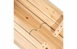 EXIT Aksent Kweektafel M -OUTDOOR SPEELGOED Winkel exit aksent kweektafel m1