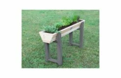 EXIT Aksent Kweektafel M -OUTDOOR SPEELGOED Winkel exit aksent kweektafel m 1