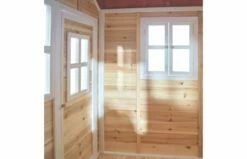 EXIT Loft 300 Houten Speelhuis -OUTDOOR SPEELGOED Winkel exit loft 300 houten speelhuis naturel 10 1