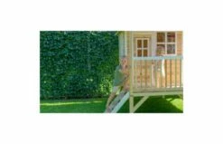 EXIT Loft 300 Houten Speelhuis -OUTDOOR SPEELGOED Winkel exit loft 300 houten speelhuis naturel 13 1