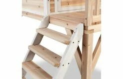 EXIT Loft 350 Houten Speelhuis 31 EXIT Loft 350 Houten Speelhuis -OUTDOOR SPEELGOED Winkel exit loft 350 houten speelhuis naturel 10