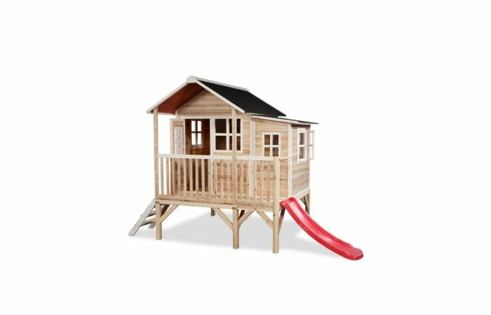 EXIT Loft 350 Houten Speelhuis 3 EXIT Loft 350 Houten Speelhuis