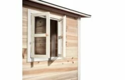 EXIT Loft 350 Houten Speelhuis 28 EXIT Loft 350 Houten Speelhuis -OUTDOOR SPEELGOED Winkel exit loft 350 houten speelhuis naturel 5