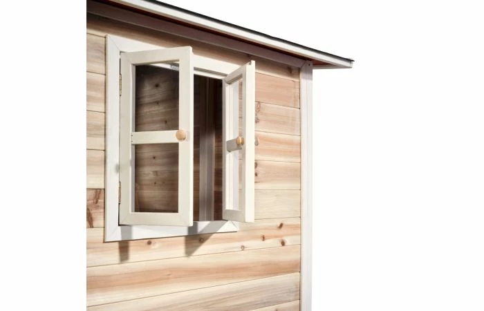 EXIT Loft 350 Houten Speelhuis 11 EXIT Loft 350 Houten Speelhuis - Afbeelding 9