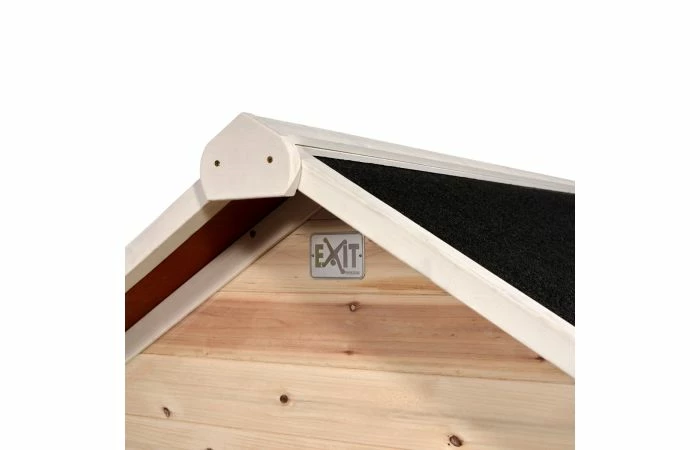 EXIT Loft 350 Houten Speelhuis 12 EXIT Loft 350 Houten Speelhuis - Afbeelding 10