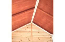 EXIT Loft 500 Houten Speelhuis -OUTDOOR SPEELGOED Winkel exit loft 500 houten speelhuis naturel 7