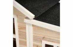 EXIT Loft 550 Houten Speelhuis -OUTDOOR SPEELGOED Winkel exit loft 550 houten speelhuis naturel 8