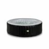 EXIT Silver Classic Spa (4 Personen) - Zwart -OUTDOOR SPEELGOED Winkel exit silver classic spa 4 personen zwart