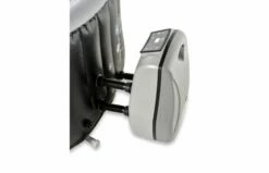 EXIT Silver Classic Spa (4 Personen) - Zwart -OUTDOOR SPEELGOED Winkel exit silver classic spa 4 personen zwart 2