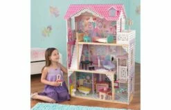 KidKraft Annabelle Poppenhuis 38 KidKraft Annabelle Poppenhuis -OUTDOOR SPEELGOED Winkel f009feb3d7b786c1a0c97209081528d74b966c97ea82af244cced60f7c3b7713