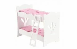 KidKraft Poppen Stapelbed -OUTDOOR SPEELGOED Winkel f04c2fcd113b11ee9e8d924fd4a5e4c4c7e119cd43bb1c075c97c1e423879573