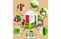 Smoby Losse Deur Accessoires -OUTDOOR SPEELGOED Winkel f0bf76ee725097aca970c5afd426e1e8ed0bdfbe1be695346878b4615f8e88f3