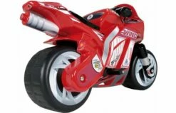 Injusa Motorbike Wind 6v -OUTDOOR SPEELGOED Winkel f0ee49cb70016de946295e2fc8c41bc27d4db461f8cf8a0c5f1094768eee4856