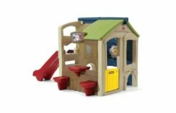 Step2 Neighborhood Fun Center Speelhuisje 8 Step2 Neighborhood Fun Center Speelhuisje -OUTDOOR SPEELGOED Winkel f14974c78ab65d68218435ac61ce5c9150795fe80f9e2cb9bd7d9ed86c524d7a