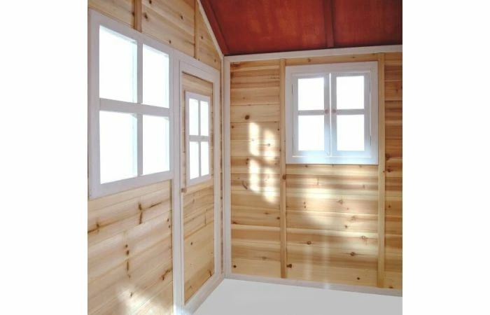 EXIT Loft 150 Houten Speelhuis 12 EXIT Loft 150 Houten Speelhuis - Afbeelding 10