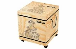 Kapla Blank 1000 Plankjes