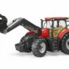 Bruder 3191 Case IH Optum 300 CVX Tractor Met Voorlader 1 Bruder 3191 Case IH Optum 300 CVX Tractor Met Voorlader -OUTDOOR SPEELGOED Winkel f19f652486a00dab17f3e2744b2c70a12ed60235aabaafc6266abd594ccdbc47