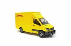 Bruder 2534 Mercedes Benz Sprinter DHL 13 Bruder 2534 Mercedes Benz Sprinter DHL -OUTDOOR SPEELGOED Winkel f266cc3218d1e7ff359361137279bb4f089aba3eb5827c0f271d834a576e58be