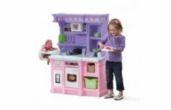Step2 Little Baker's Speelkeuken 11 Step2 Little Baker's Speelkeuken -OUTDOOR SPEELGOED Winkel f26735ec802ba007db6e3d85bcaec0ce04519bc6d7b41105625503a9741c9aee