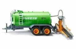 Siku 2270 Joskin Mestinjecteur 1:32