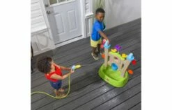 Step2 Waterpark Arcade Watertafel -OUTDOOR SPEELGOED Winkel f2b9525bc4edaa90d7c7093cf492e225ba452b9ccb849e0236e2b1e5727b5ec1