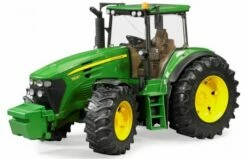 Bruder 3050 John Deere Tractor 7930 -OUTDOOR SPEELGOED Winkel f38460c427aecaf06626ddd89ff87b3130d7d43db9ef83dd15a2f86d60115825