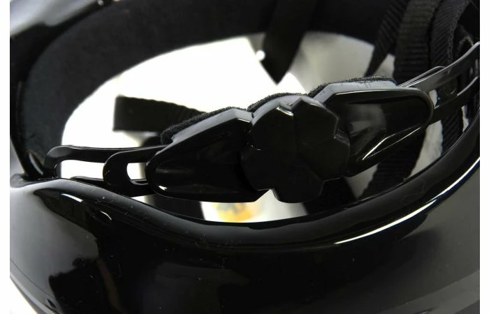 Volare Batman Fietshelm Skatehelm 51-55 Cm Zwart 9 Volare Batman Fietshelm Skatehelm 51-55 Cm Zwart - Afbeelding 7